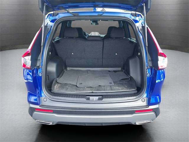 2024 Honda CR-V Hybrid Sport photo 22