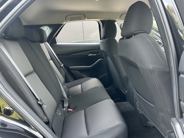 2022 Mazda CX-30 2.5 S photo 19