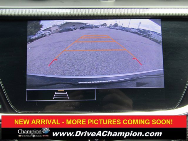 2023 Buick Encore GX Select photo 10
