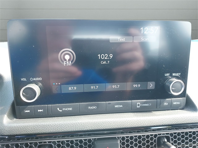 2023 Honda Civic LX photo 17