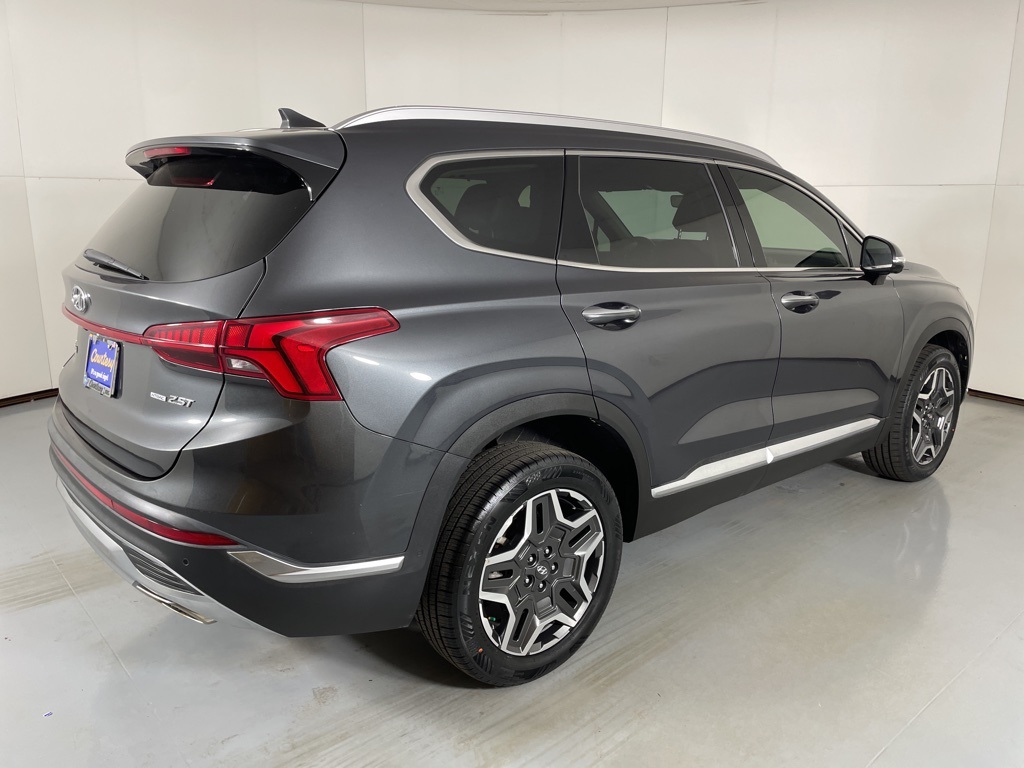 2023 Hyundai Santa Fe Limited photo 8