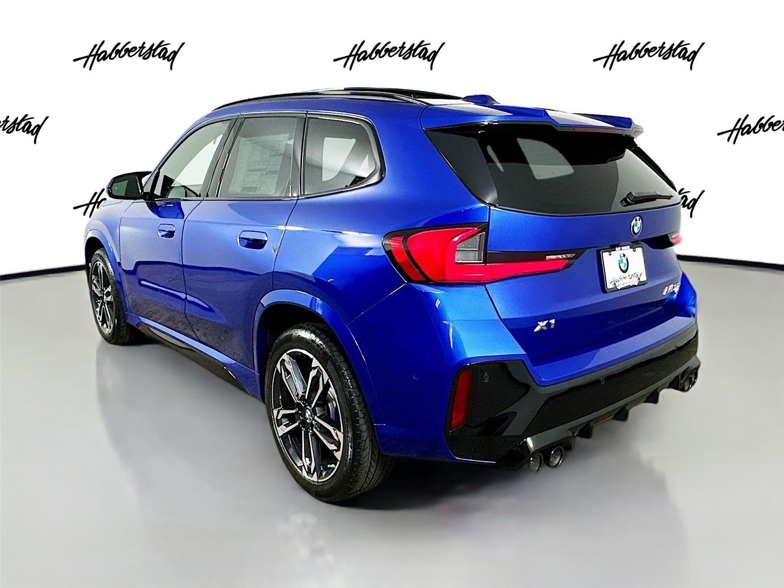2026 Bmw X1 M35i photo 7