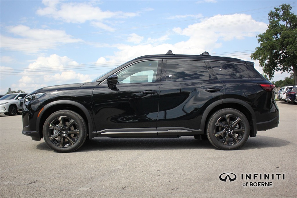 2026 Infiniti QX60 Autograph AWD photo 2