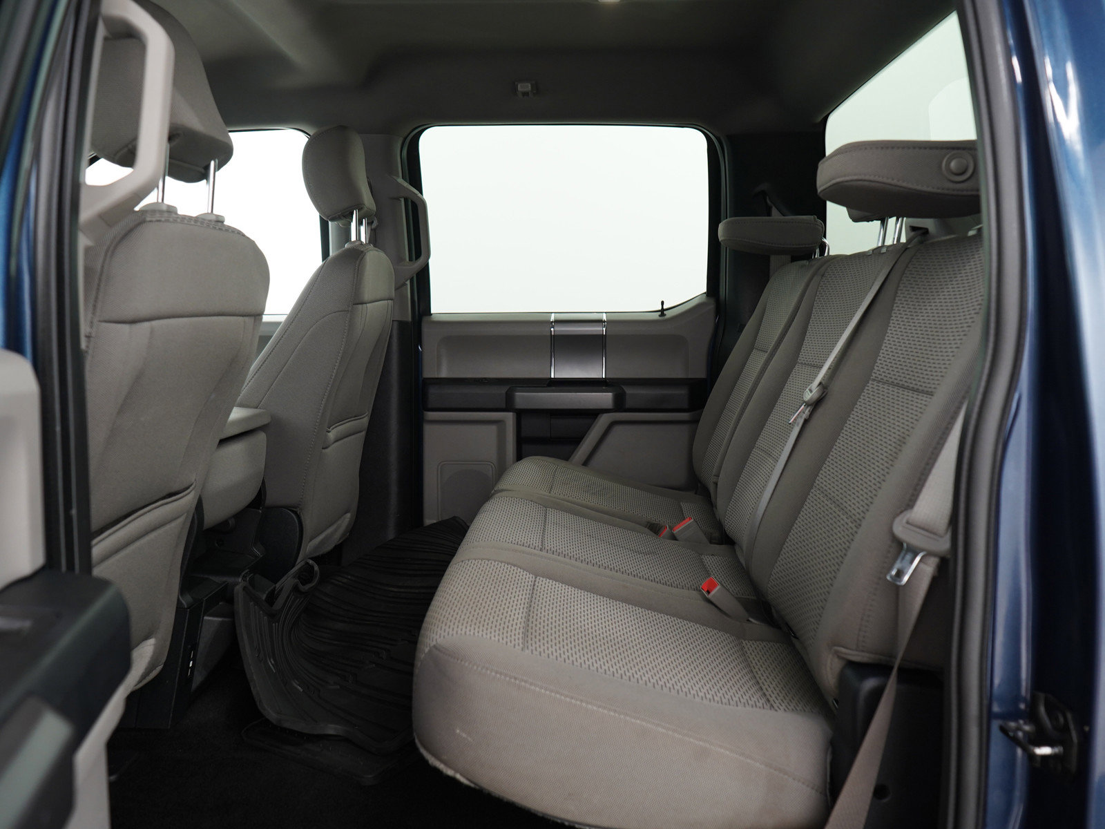 2018 Ford F-150 XLT photo 16