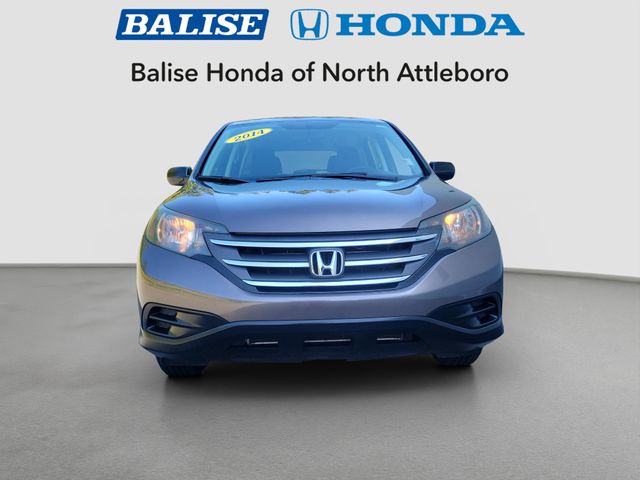 2014 Honda CR-V LX photo 7