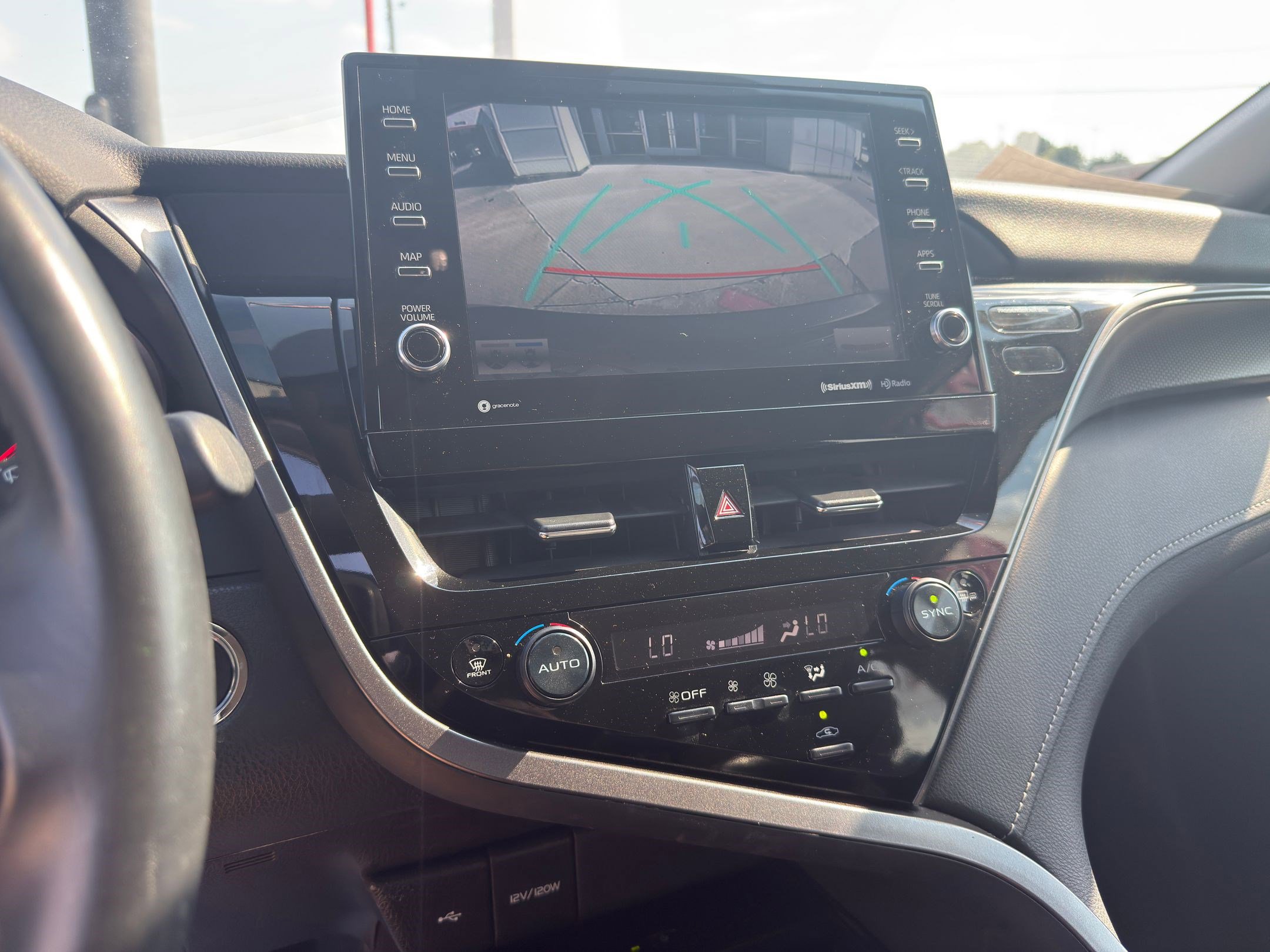 2024 Toyota Camry XSE photo 21