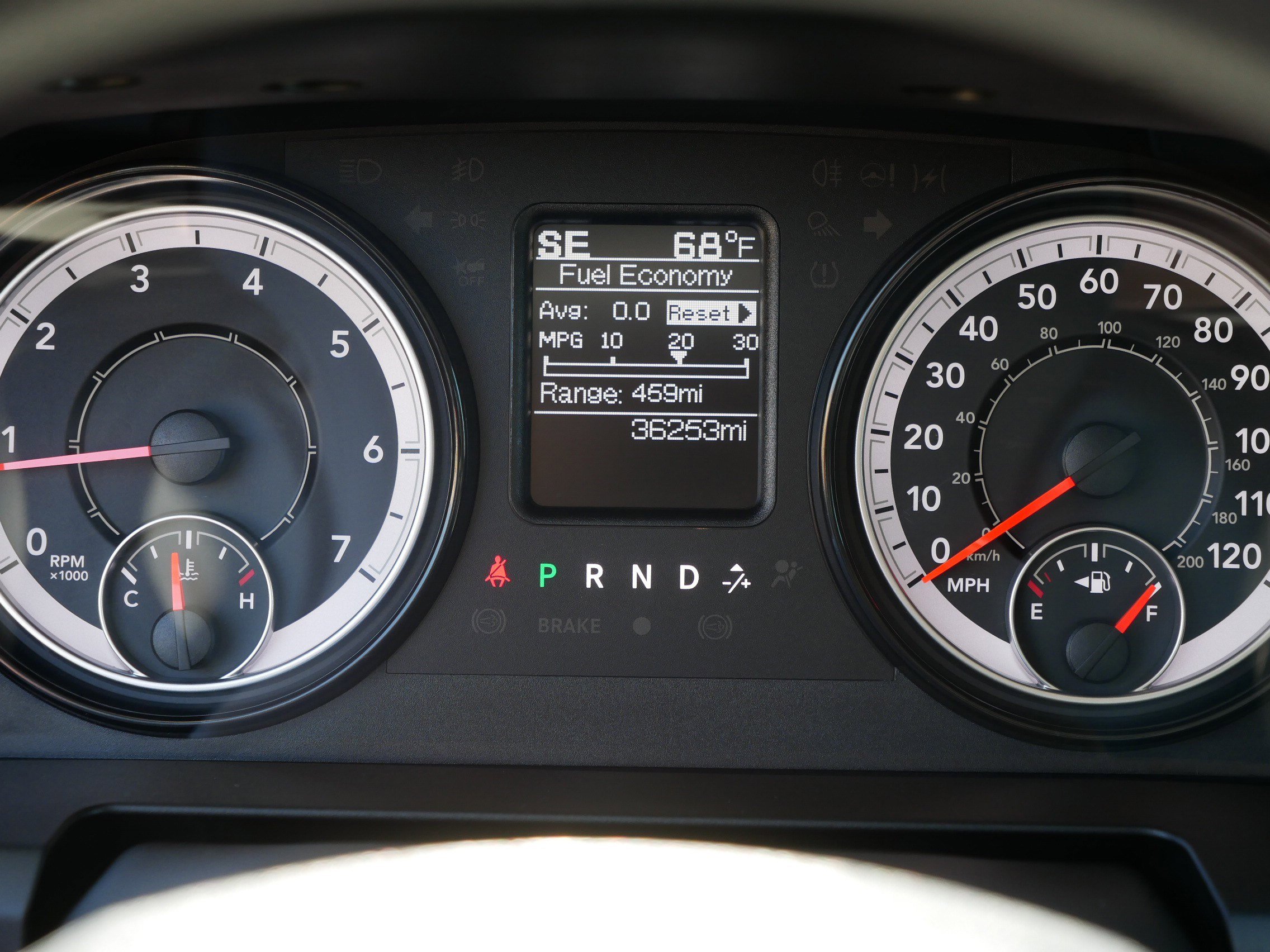 2024 Ram 1500 Classic SLT photo 20