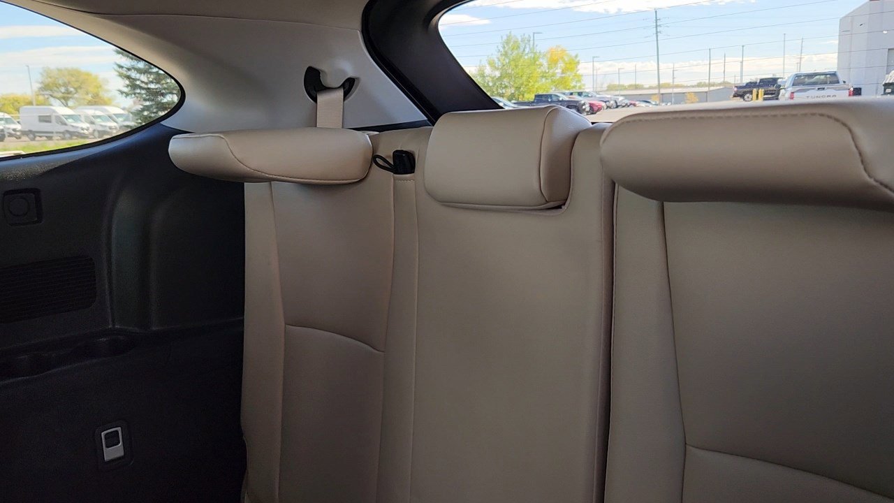 2022 Toyota Highlander Platinum photo 18