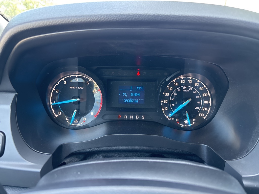2021 Ford Ranger XL photo 11