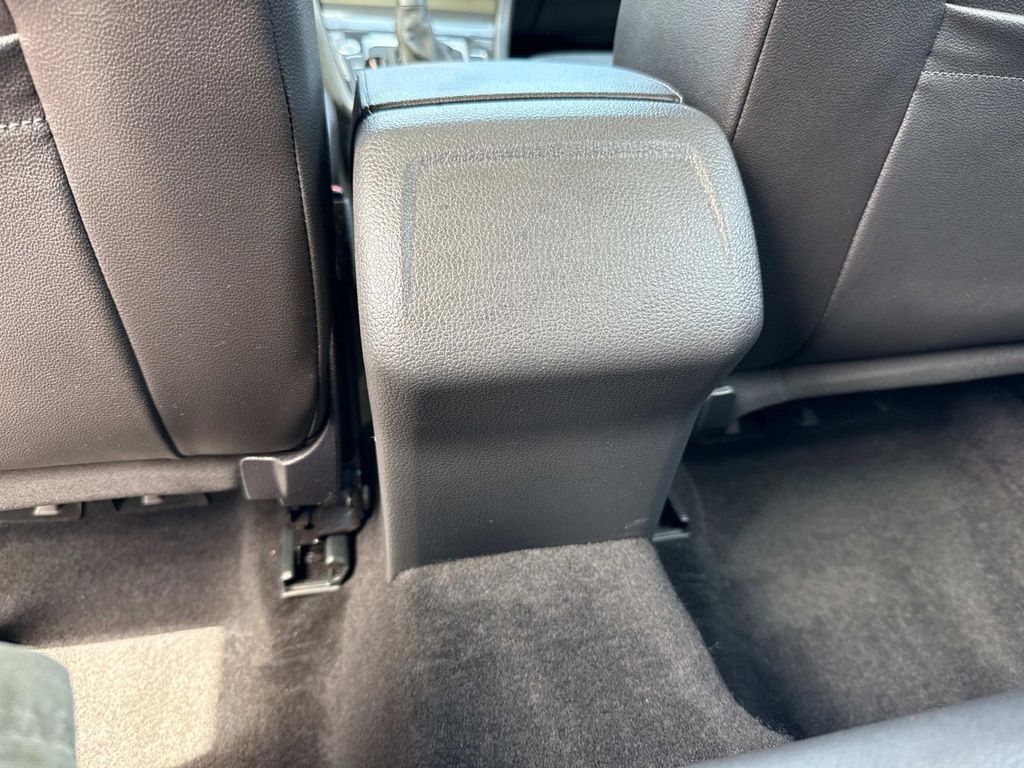 2018 Volkswagen Golf TSI SE photo 17