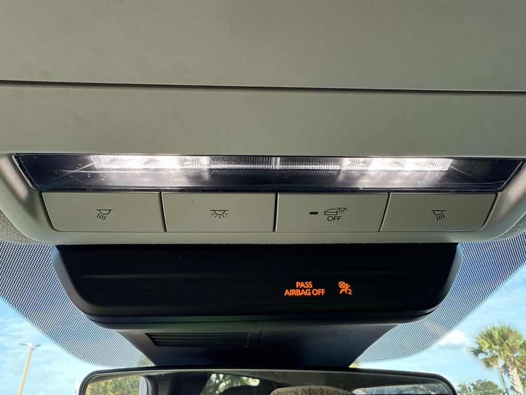 2024 Mazda CX-50 2.5 Select photo 34