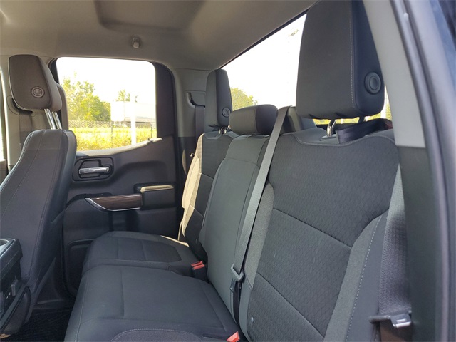 2019 Chevrolet Silverado 1500 RST photo 9
