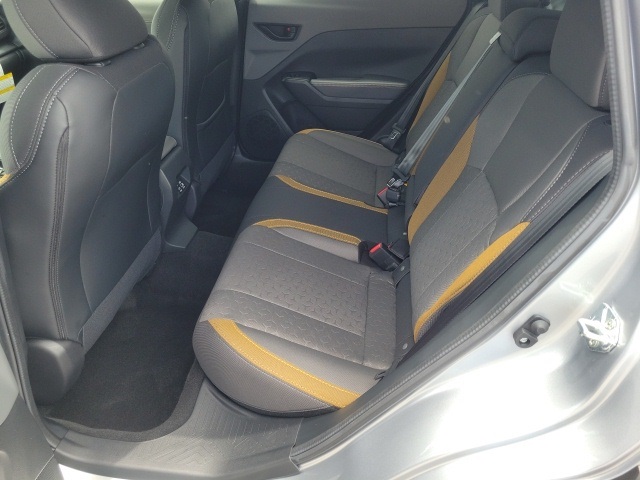 2025 Subaru Crosstrek Sport photo 9