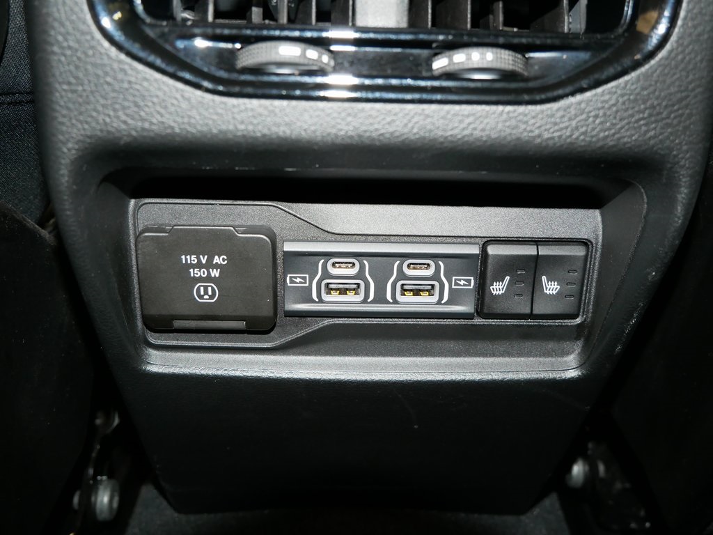 2023 Jeep Grand Cherokee Limited photo 23