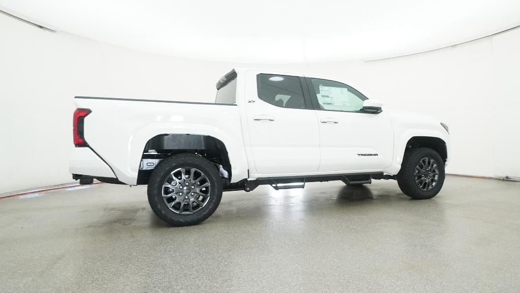 2025 Toyota Tacoma SR5 4x4 Double Cab photo 23