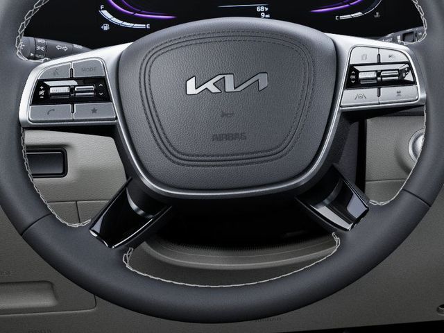 2025 Kia Telluride S photo 21