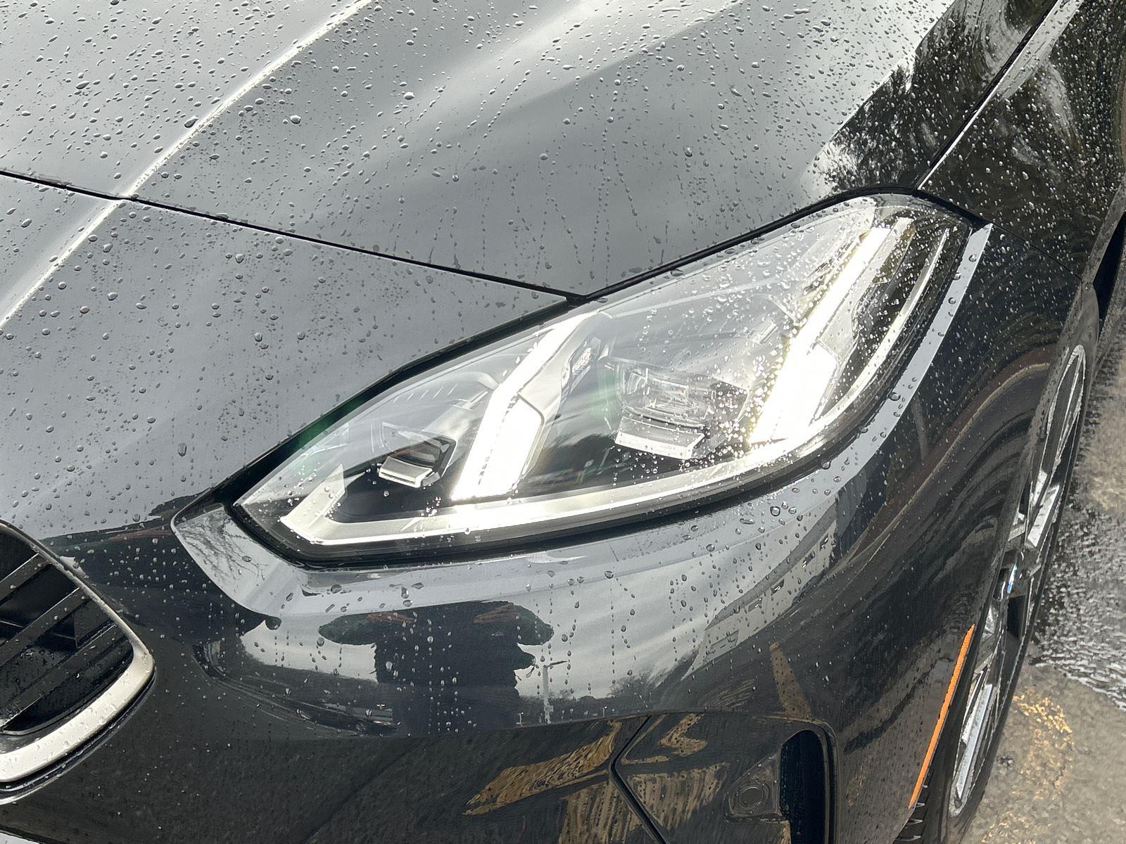 New 2025 Black Sapphire Metallic BMW 228 xDrive image 7