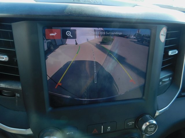 2024 Ram 3500 Big Horn photo 26