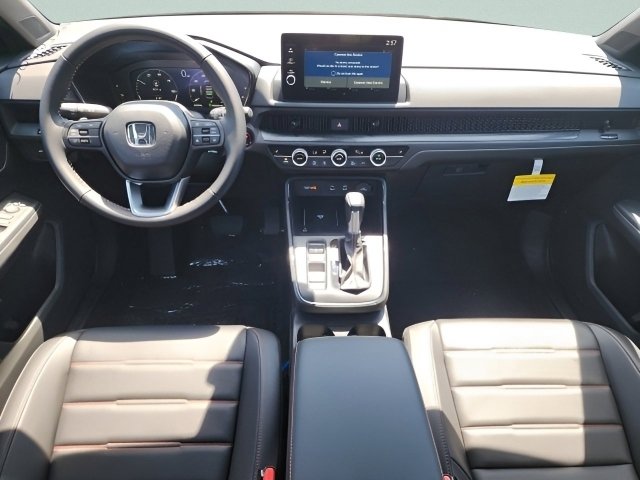2026 Honda CR-V Hybrid Sport-L photo 21