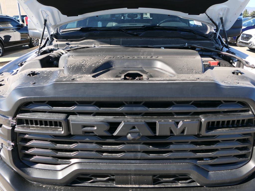 2026 Ram 3500 Tradesman photo 24