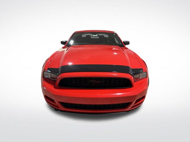 2013 Ford Mustang V6 photo 8