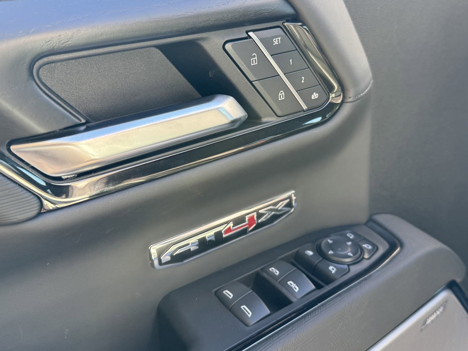 2025 Gmc Sierra 1500 photo 7