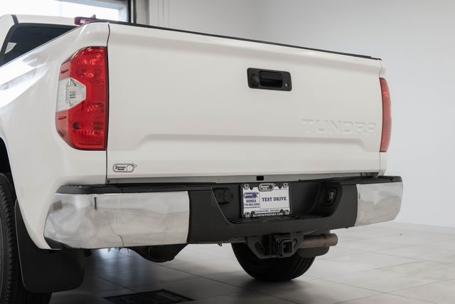 2021 Toyota Tundra SR5 Grade photo 12