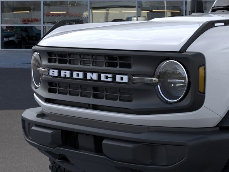 2025 FORD BRONCO - Image 20