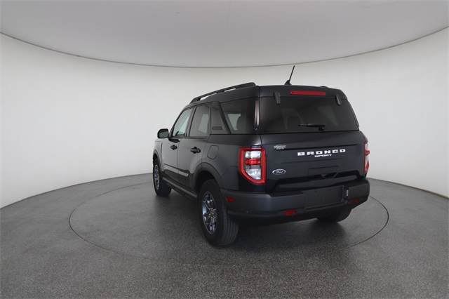 2023 Ford Bronco Sport Big Bend photo 12