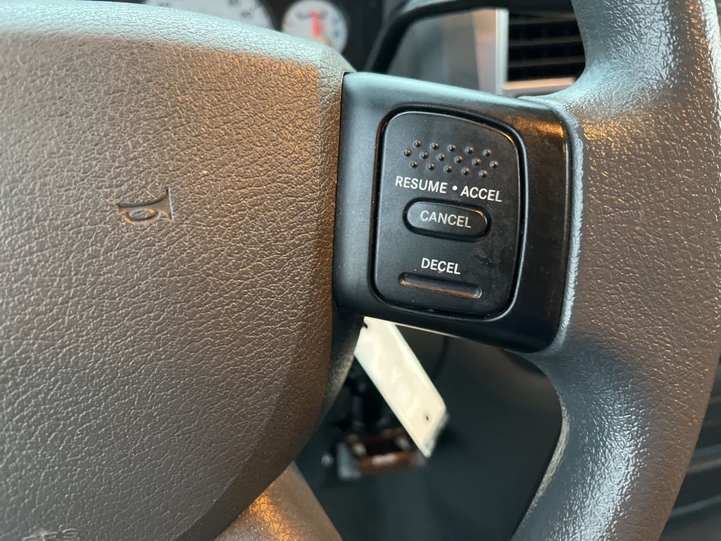 2008 Dodge Ram SLT photo 19