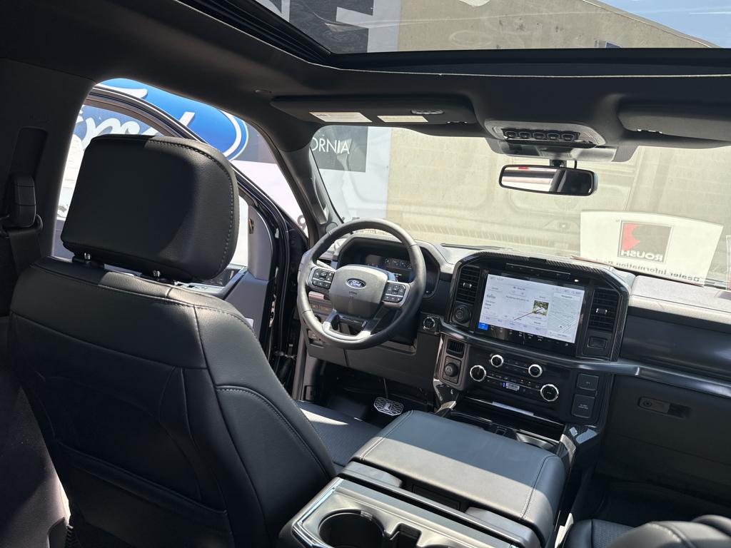 2024 Ford F-150 XLT photo 29