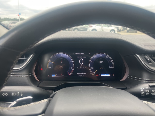 2021 Jeep Grand Cherokee Limited photo 13
