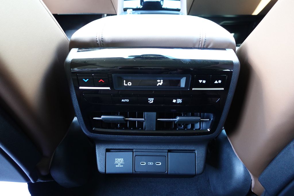 2026 Acura MDX Technology photo 28