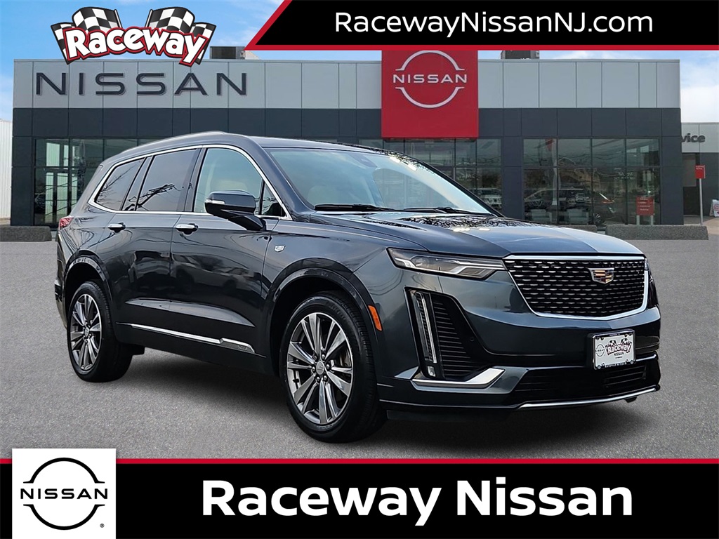 2020 Cadillac XT6 Premium Luxury's photo