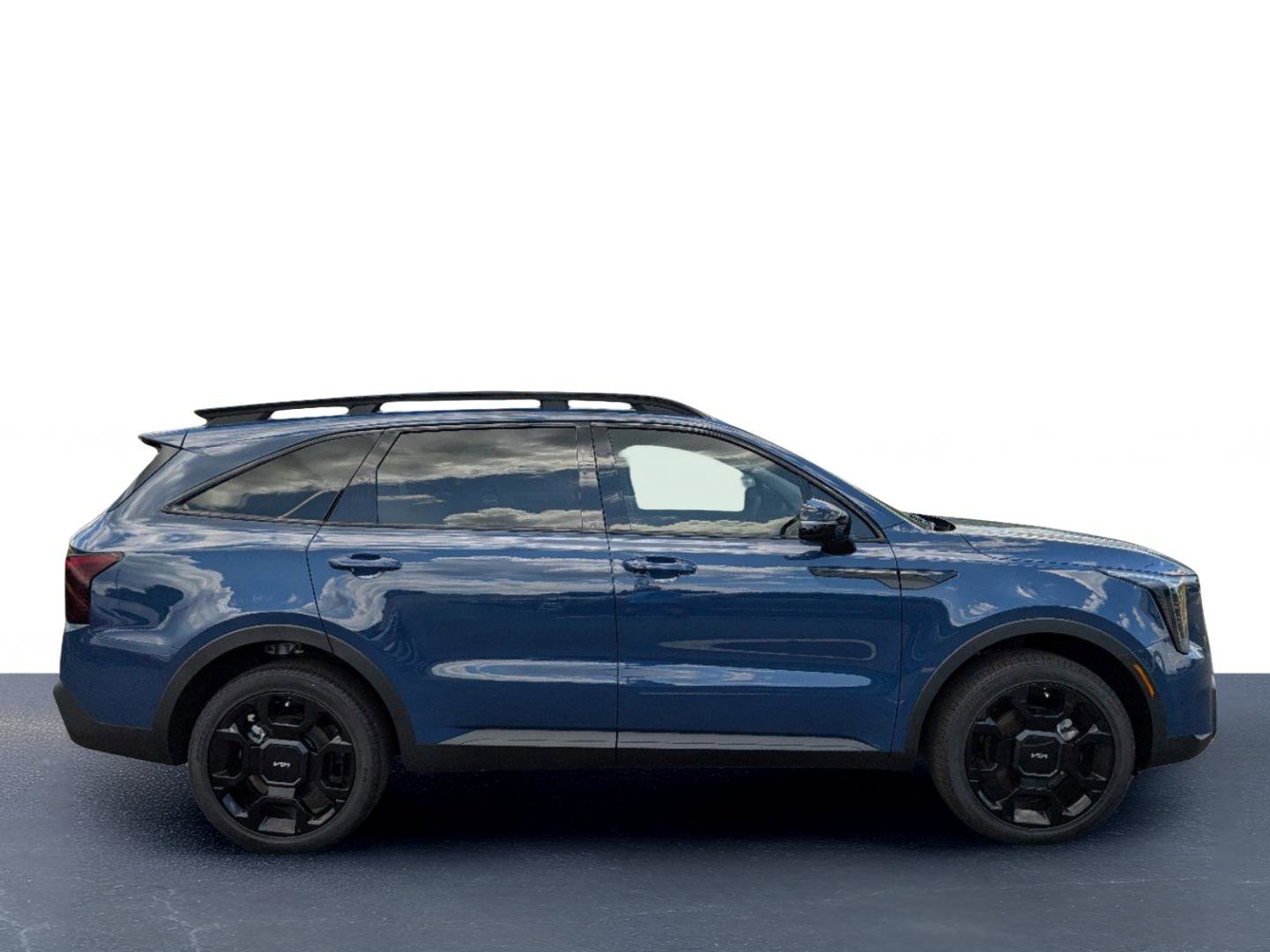 2024 Kia Sorento X-Line EX photo 5