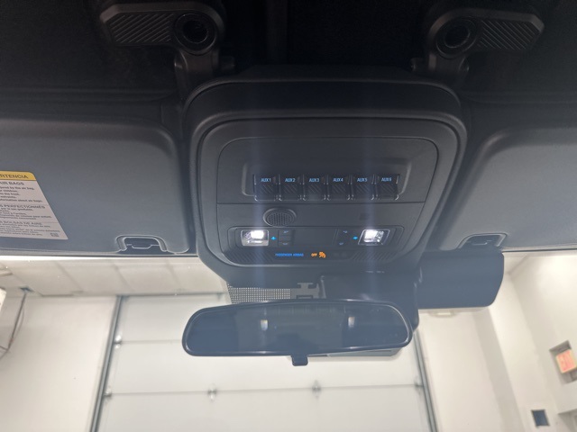 2025 Ford Bronco Big Bend photo 22