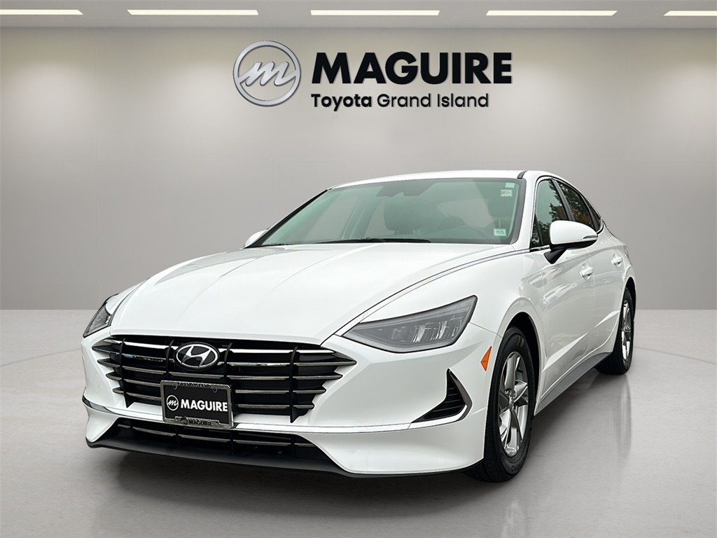 2023 Hyundai Sonata