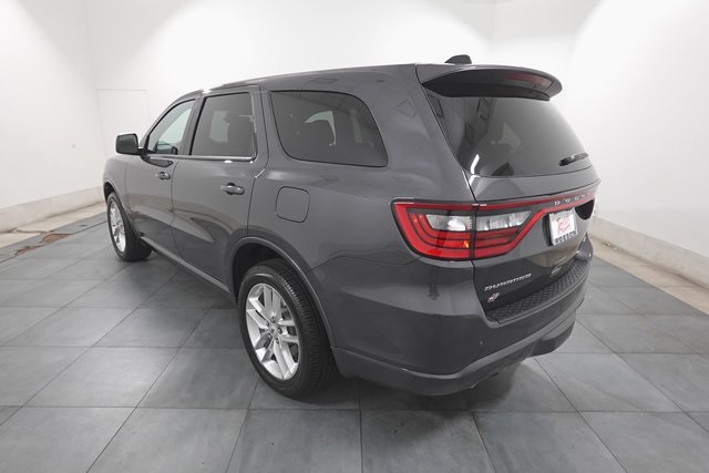 2026 Dodge Durango GT photo 5