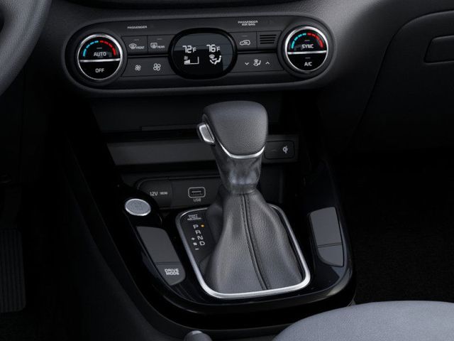2025 Kia Soul S photo 23