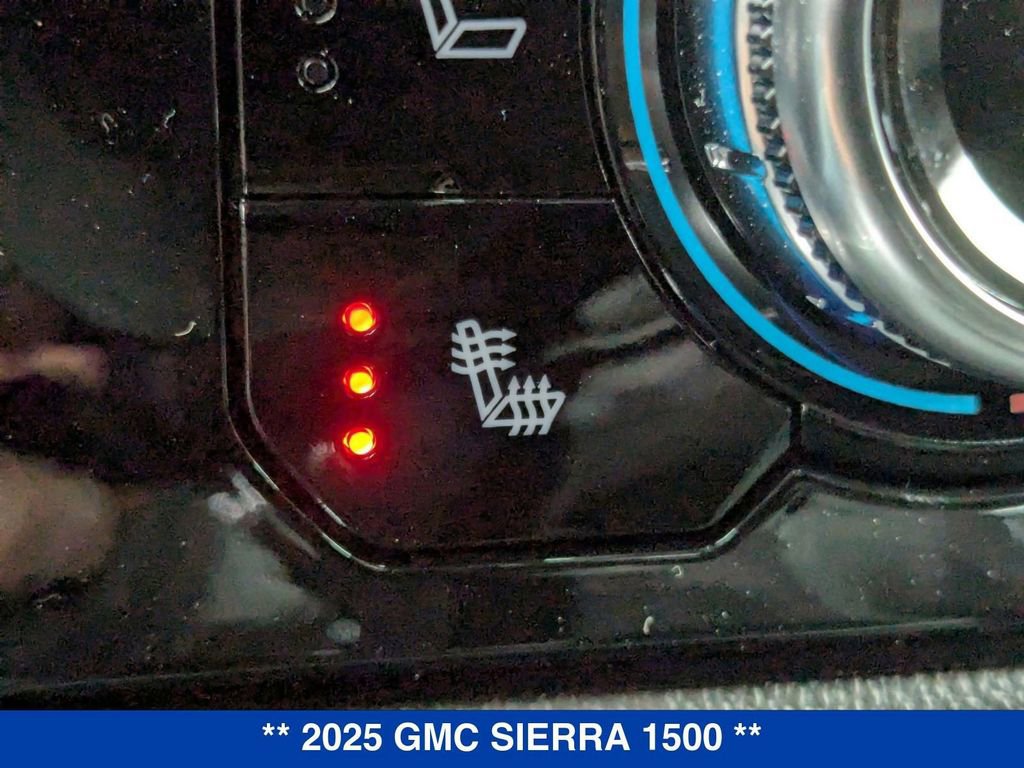 2025 Gmc Sierra 1500 SLT photo 19