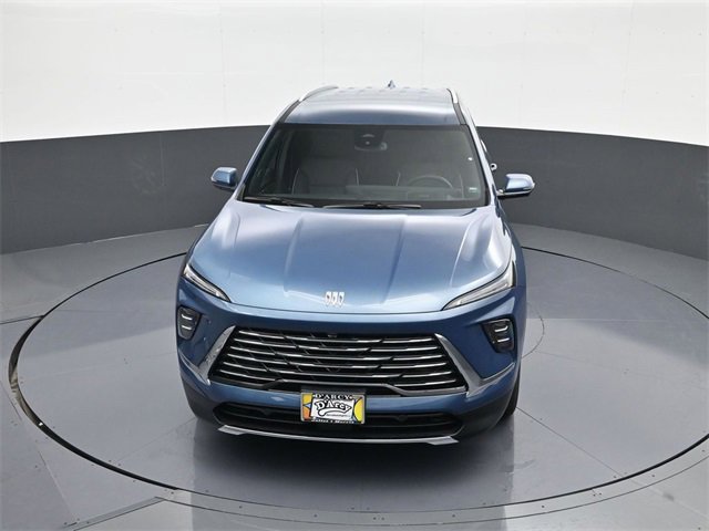 2025 Buick Enclave Preferred photo 14