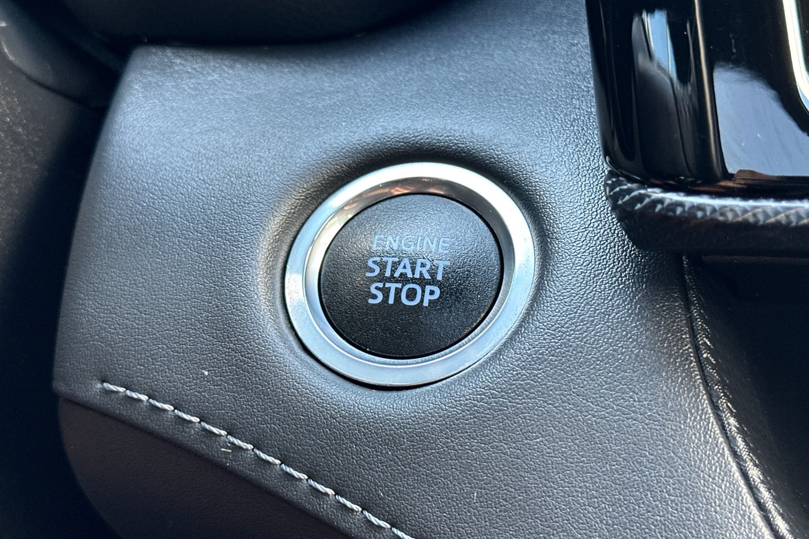 2021 Toyota Highlander XSE photo 22