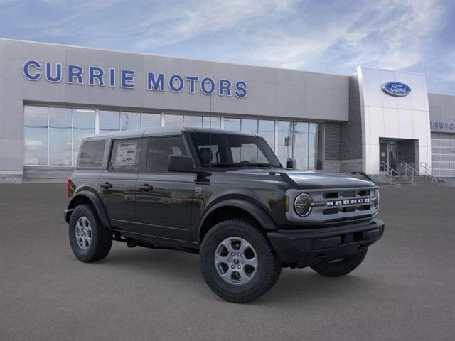 2025 FORD BRONCO - Image 32