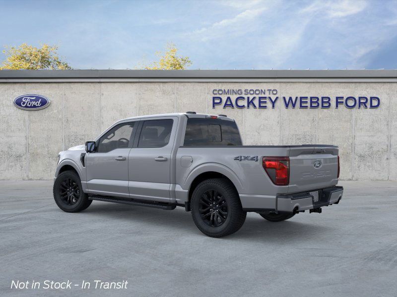2026 FORD F-150 - Image 6