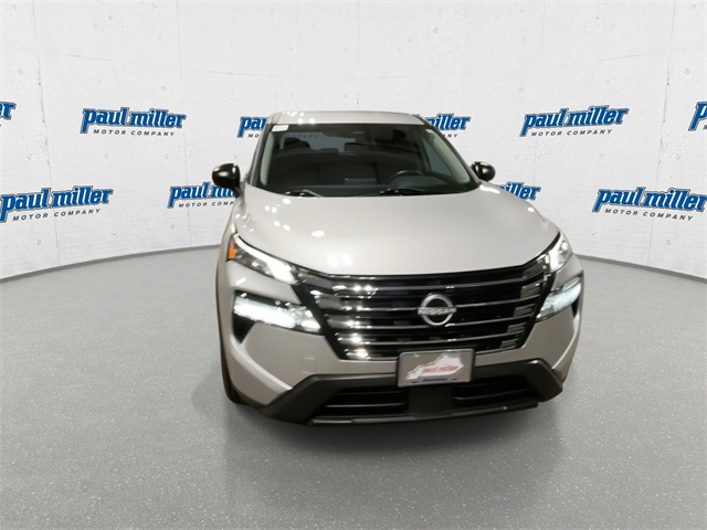 2024 Nissan Rogue S photo 3