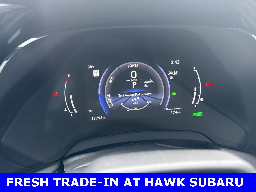 2024 LEXUS RX - Image 9