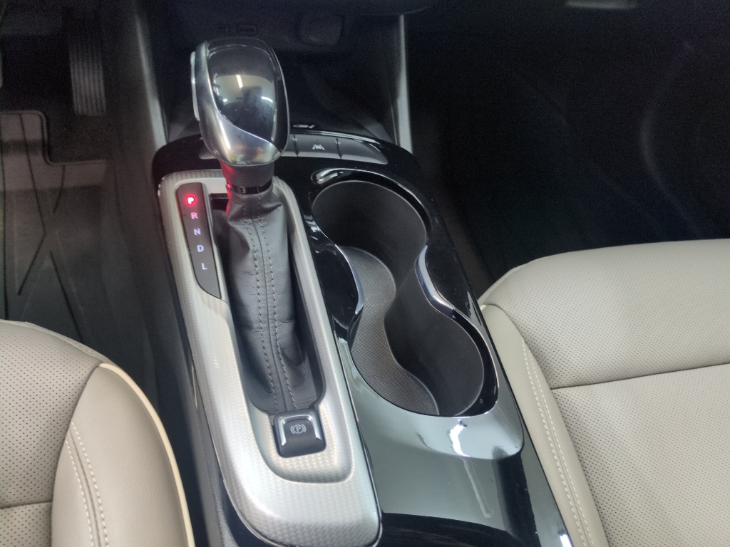 2024 Buick Envista Avenir photo 18