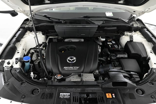 2018 Mazda CX-5 Touring photo 29