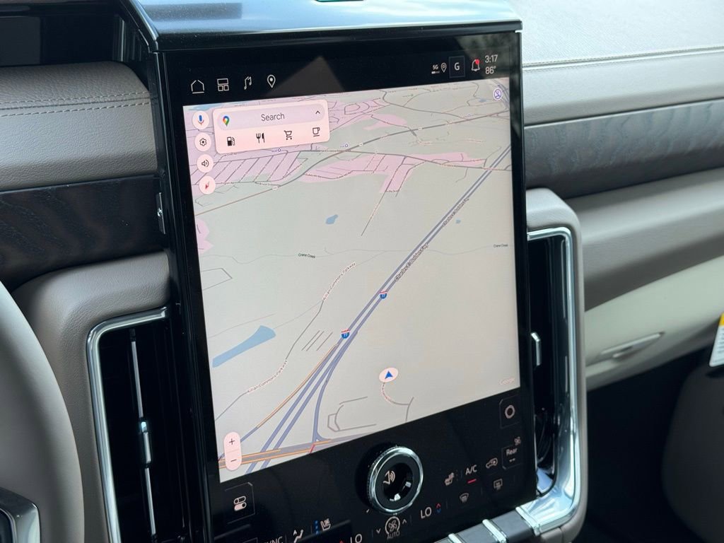 2025 Gmc Yukon XL Denali photo 4