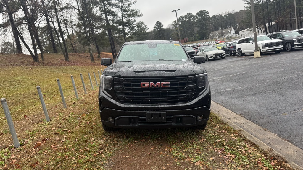 2023 GMC Sierra 1500 Elevation's photo